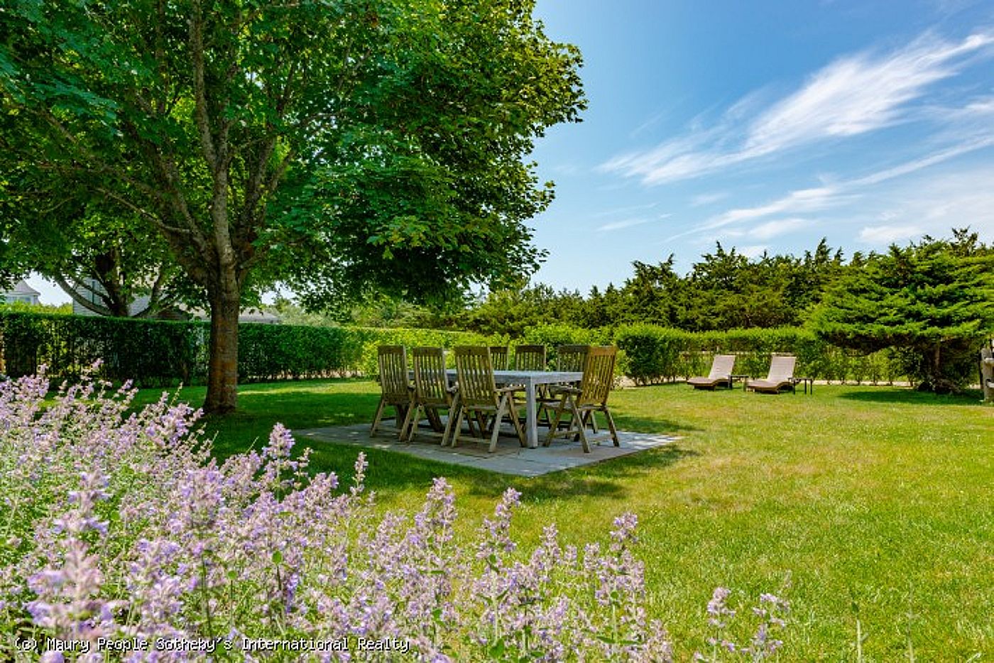 6 Towaddy Lane Nantucket MA