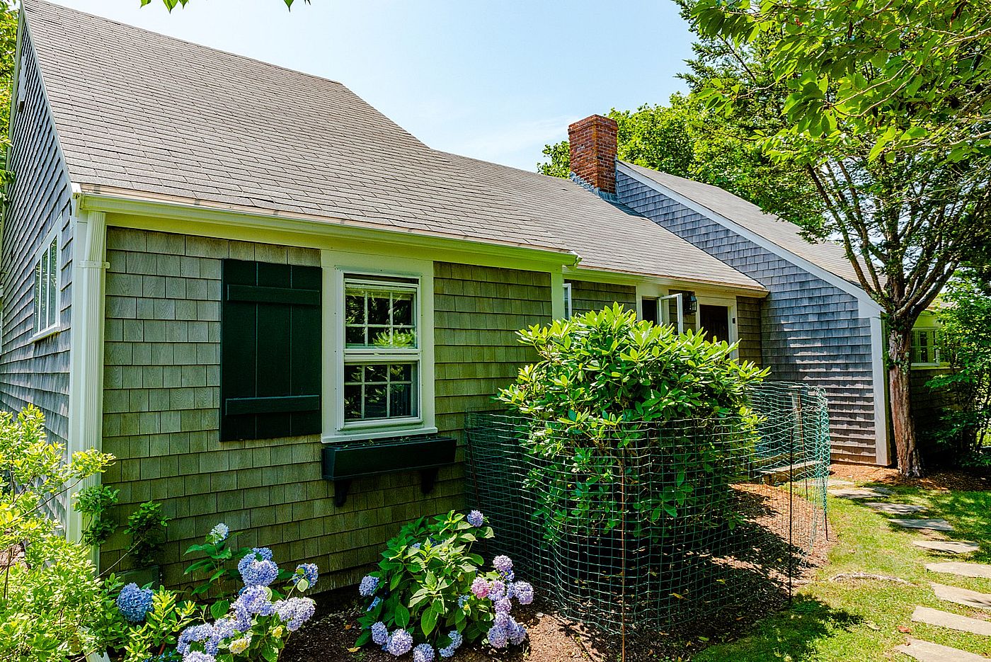 6 Towaddy Lane Nantucket MA