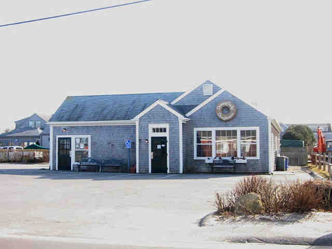 18 Sparks Avenue Nantucket MA
