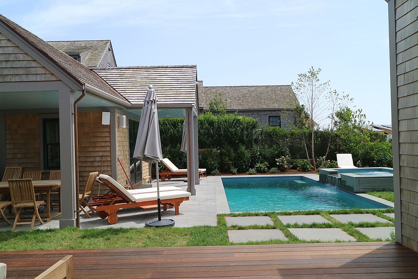 4 Red Mill Lane Nantucket MA