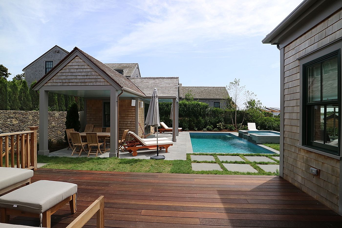 4 Red Mill Lane Nantucket MA