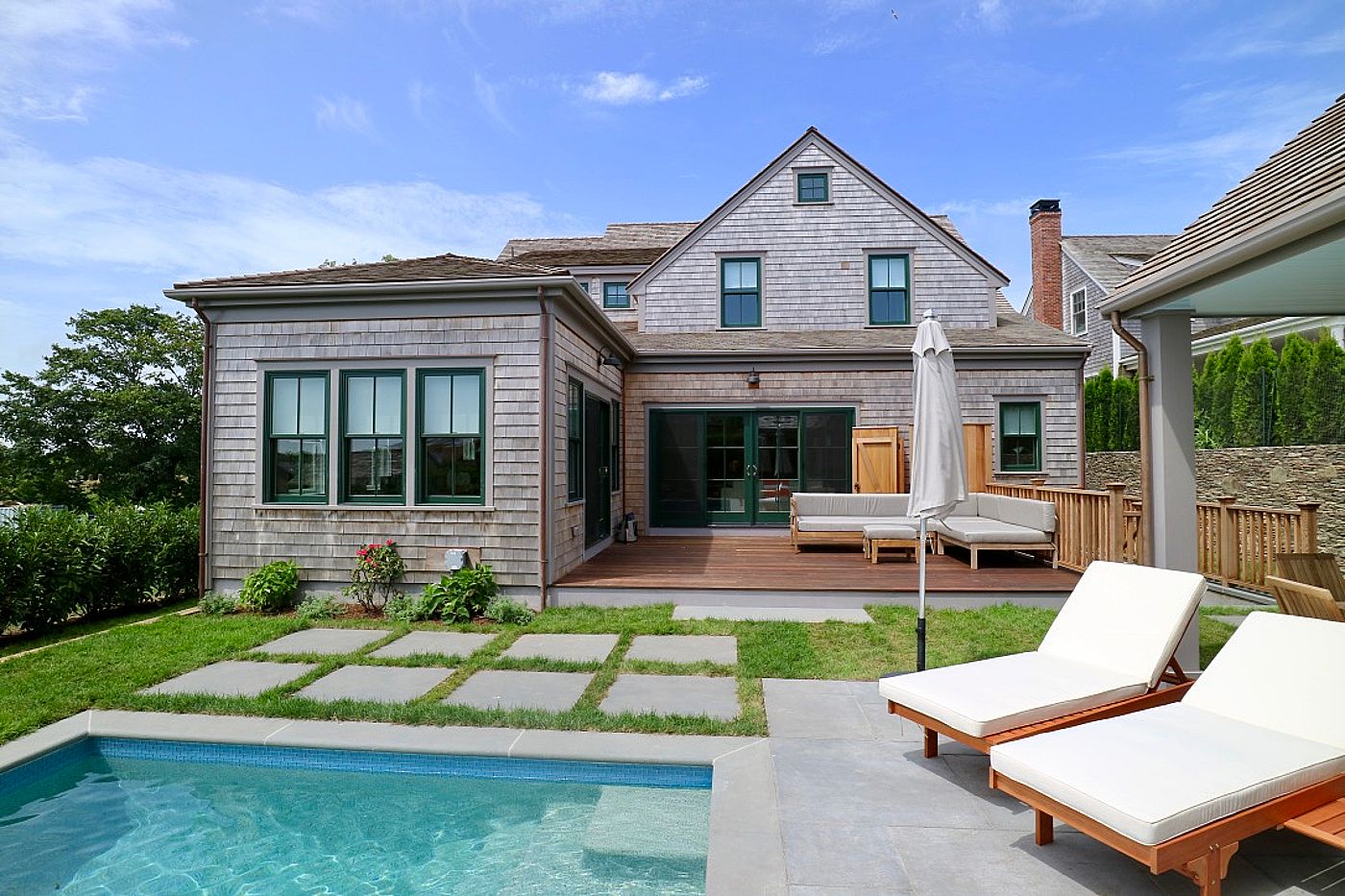 4 Red Mill Lane Nantucket MA