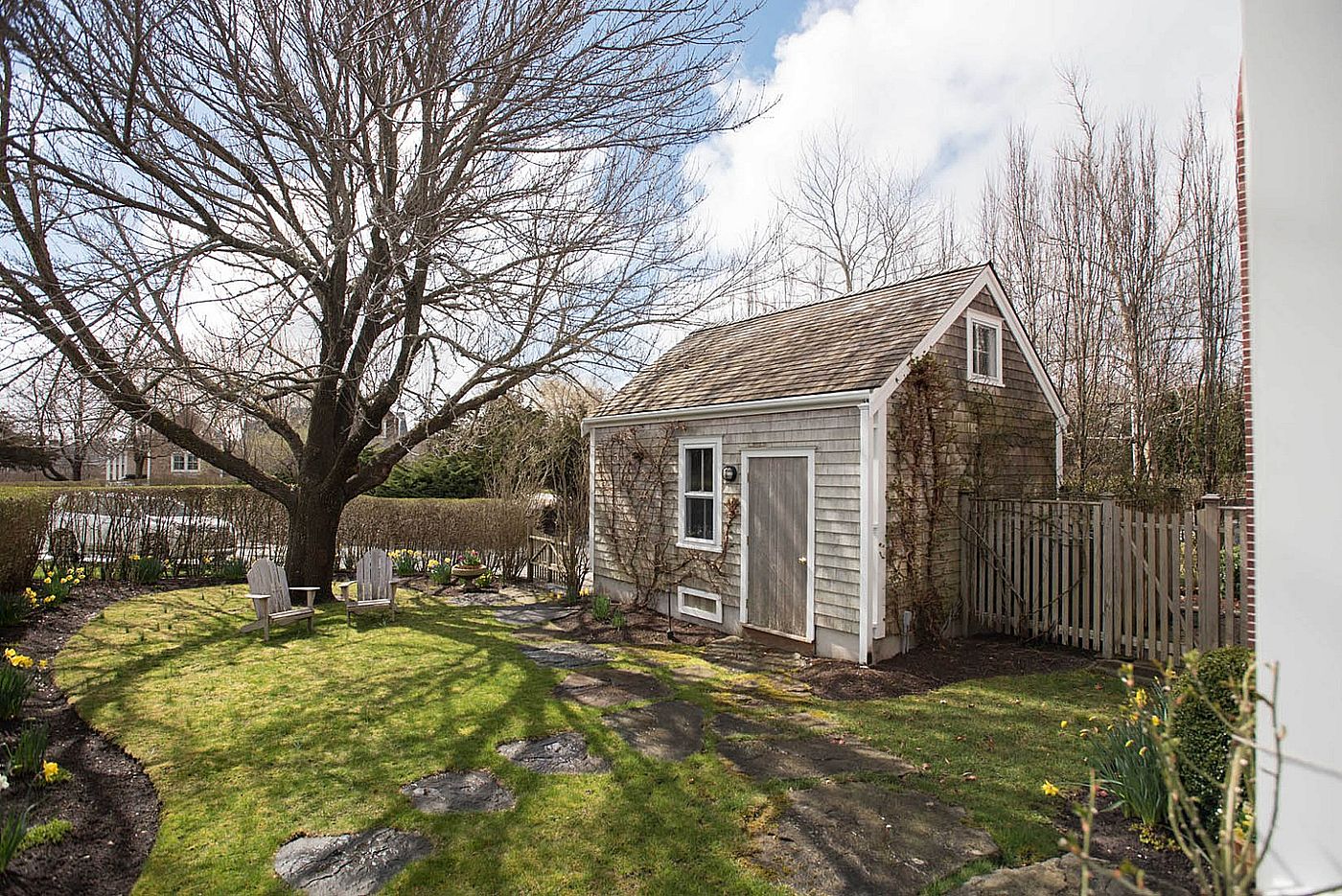 50 North Beach Street Nantucket MA