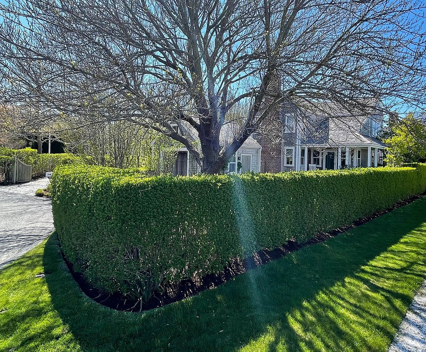 50 North Beach Street Nantucket MA