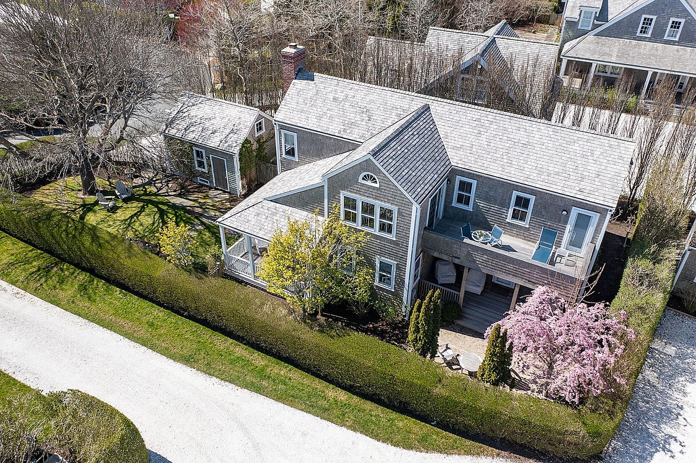 50 North Beach Street Nantucket MA