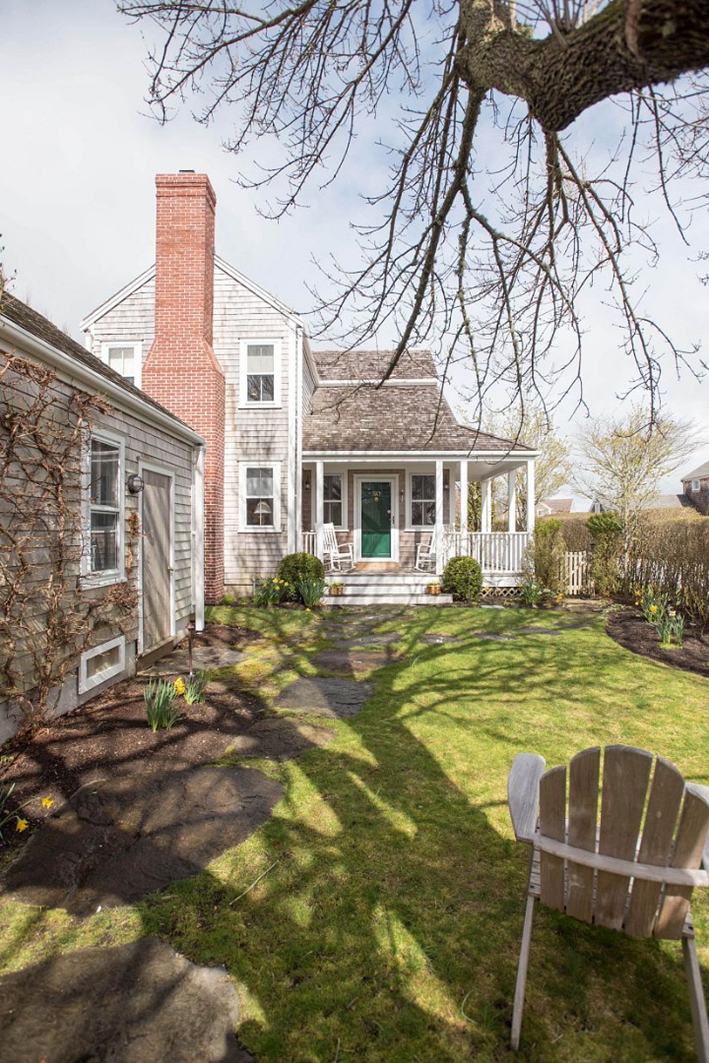 50 North Beach Street Nantucket MA