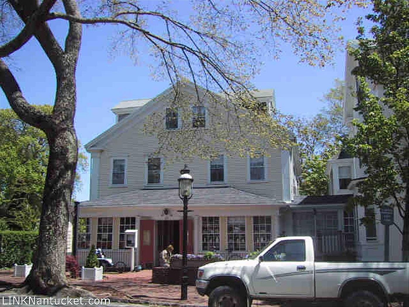 11 India, 29 & 31 Center, 4 Chestnut Streets Nantucket MA