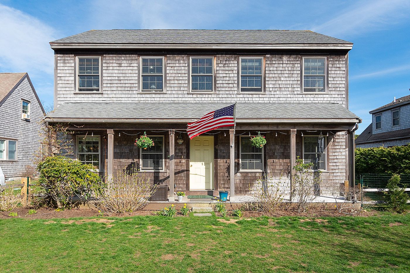 4C Folger Avenue Nantucket MA
