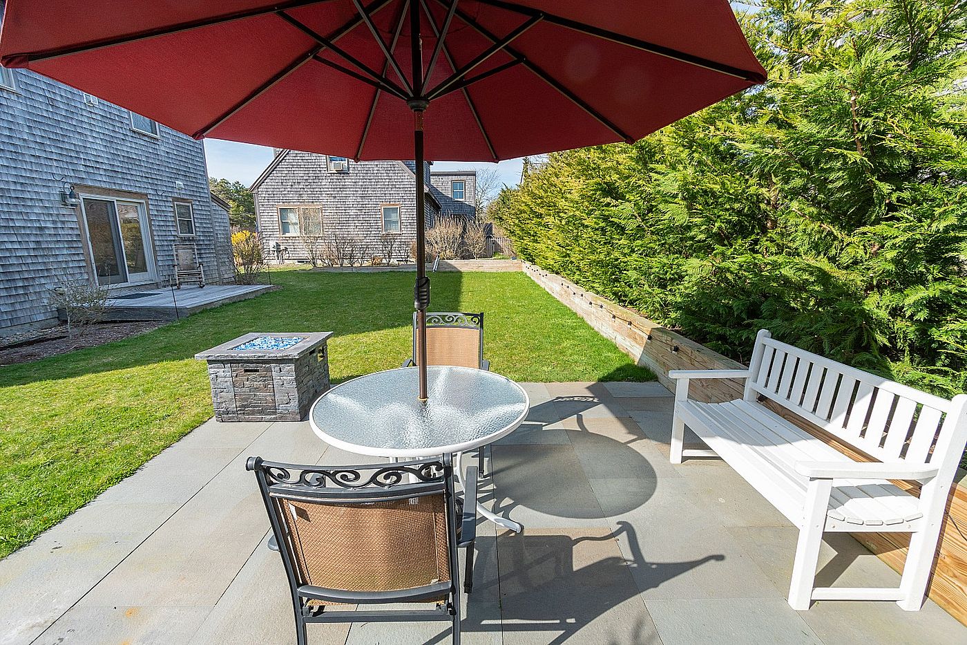 4C Folger Avenue Nantucket MA