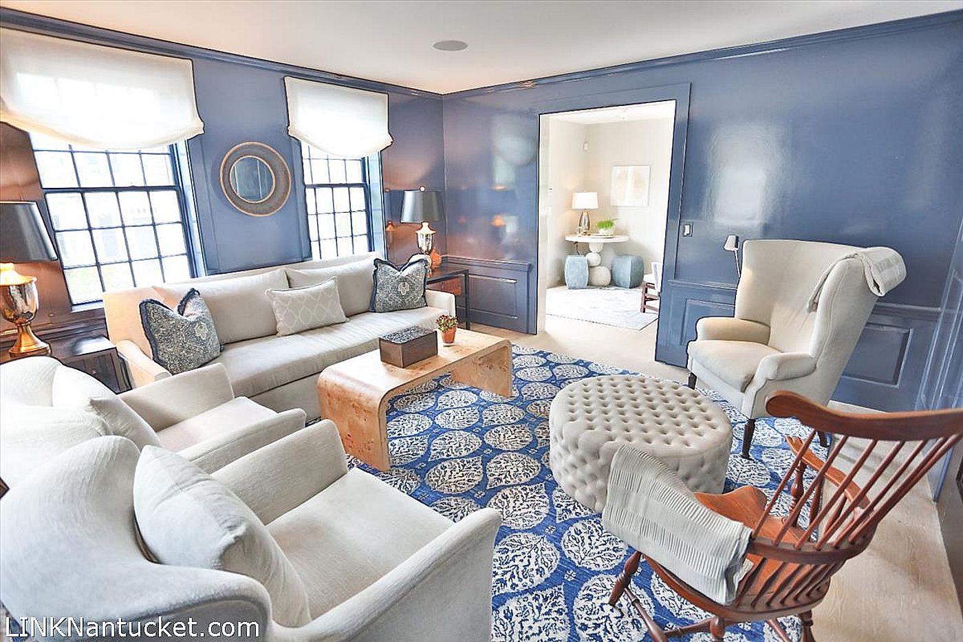 32 India Street Nantucket MA