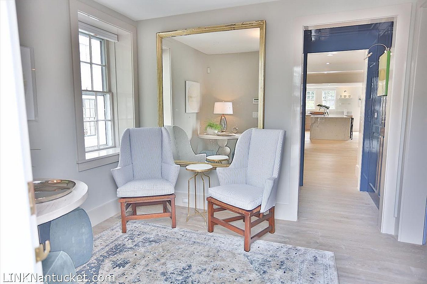 32 India Street Nantucket MA