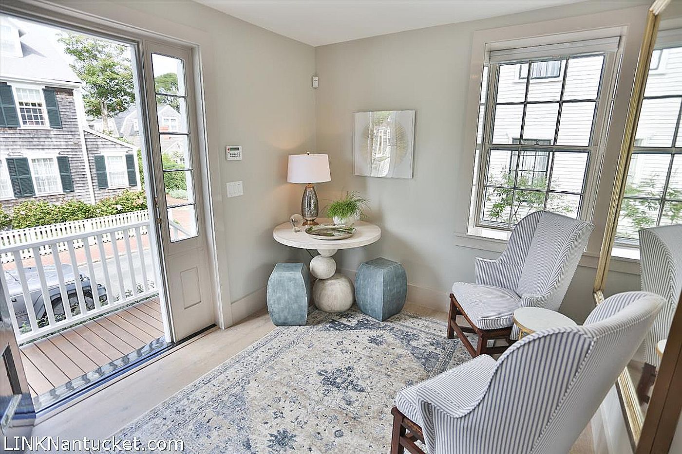 32 India Street Nantucket MA