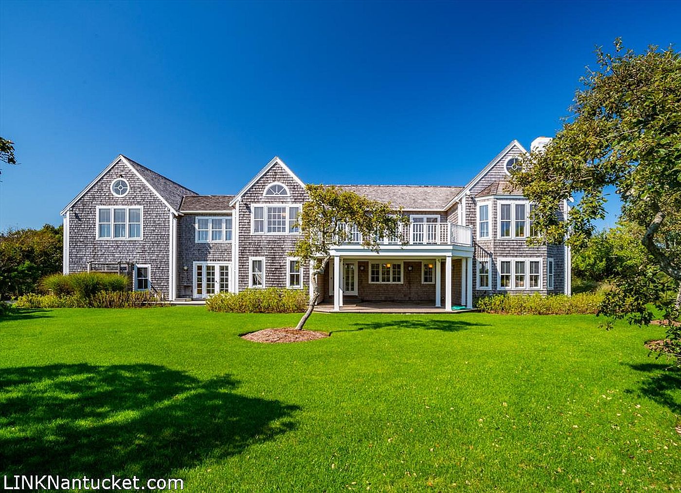 95 Low Beach Road Nantucket MA
