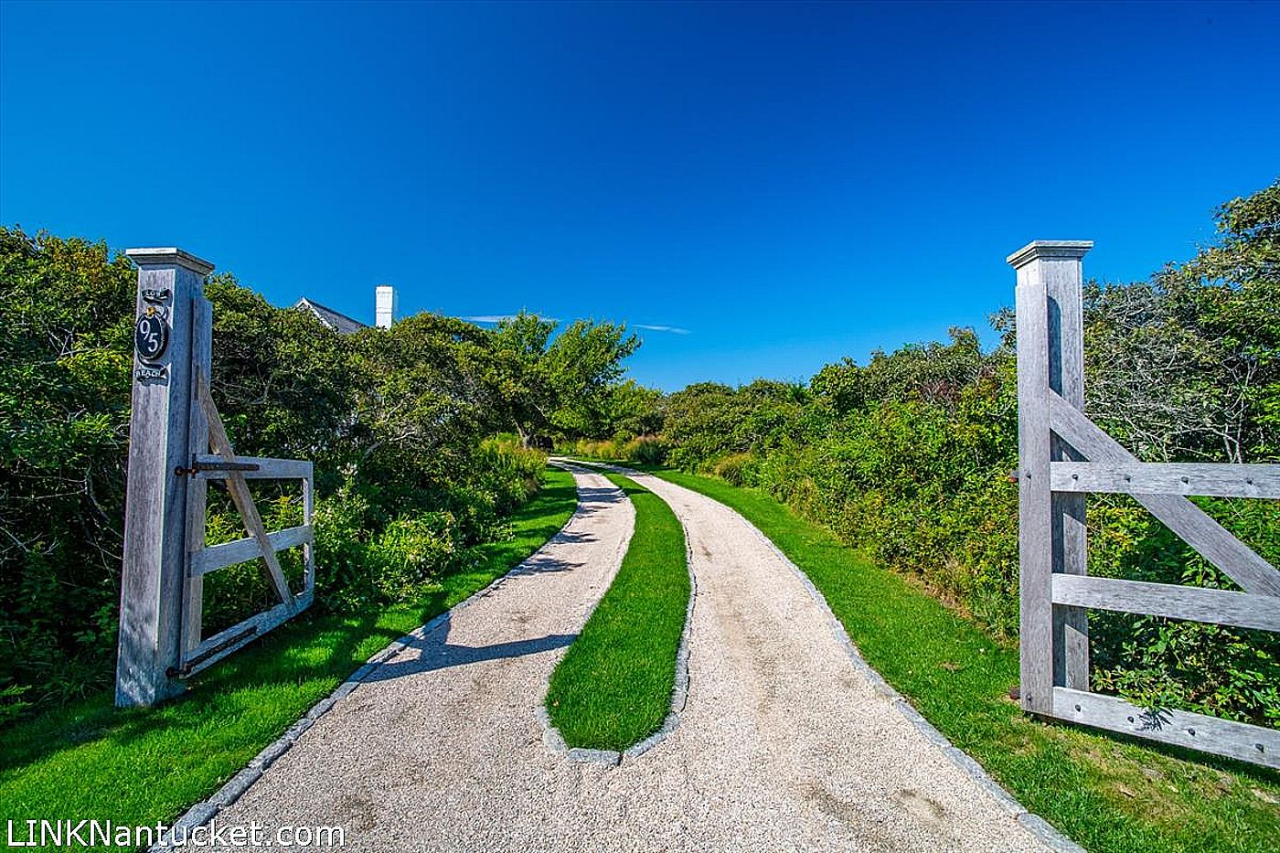 95 Low Beach Road Nantucket MA