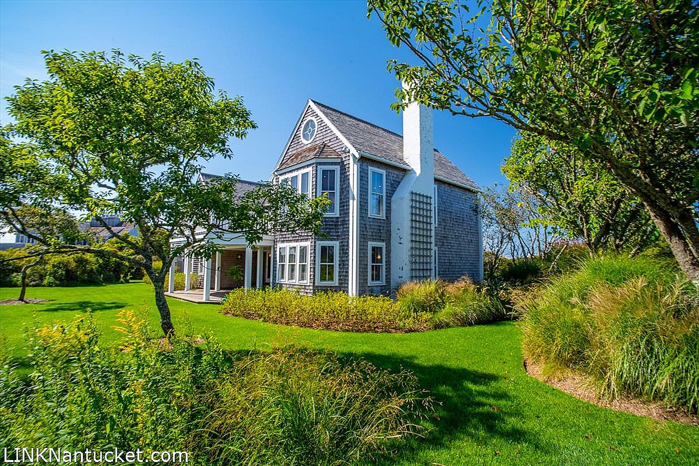 95 Low Beach Road Nantucket MA