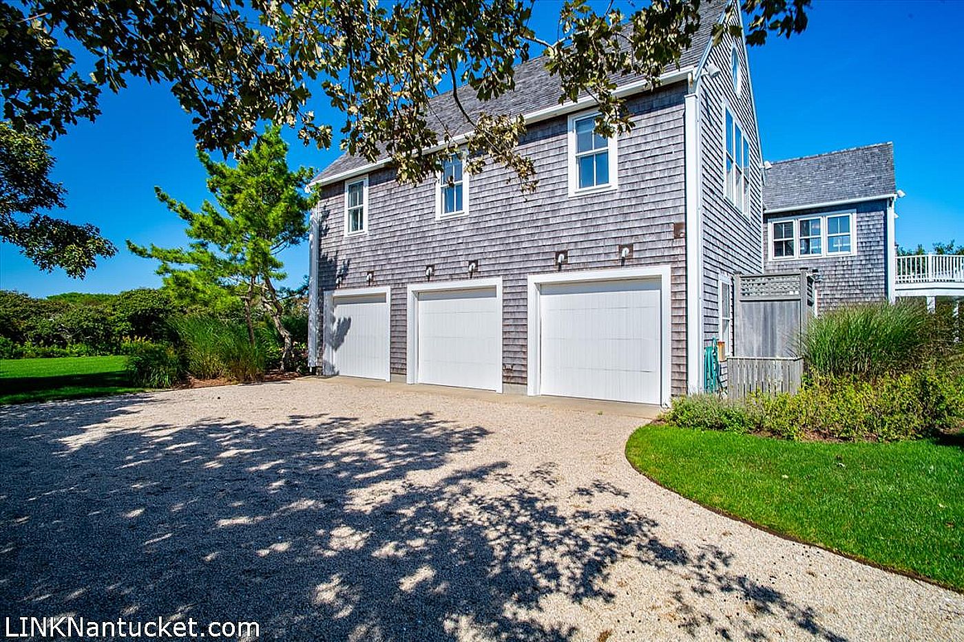 95 Low Beach Road Nantucket MA