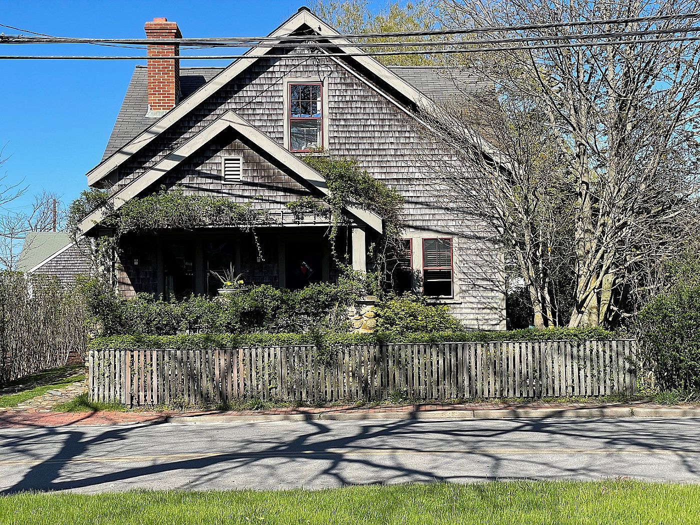 52 Union Street Nantucket MA