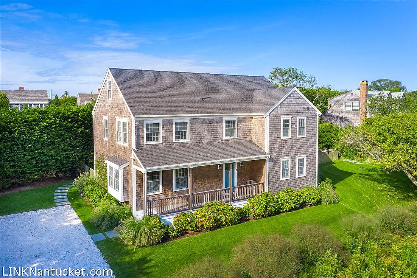 47A West Chester Street Nantucket MA