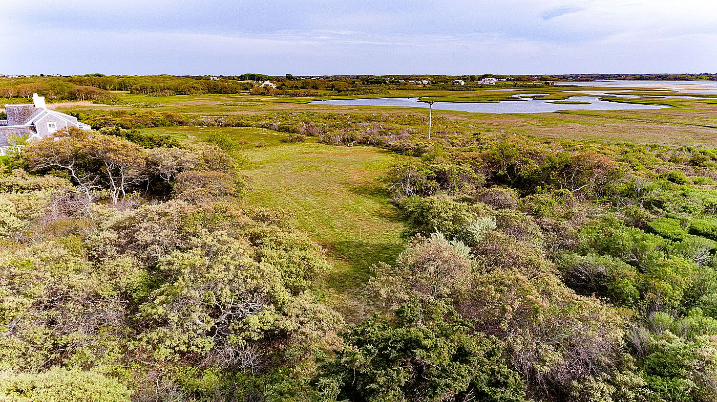 5 Weetamo Road Nantucket MA