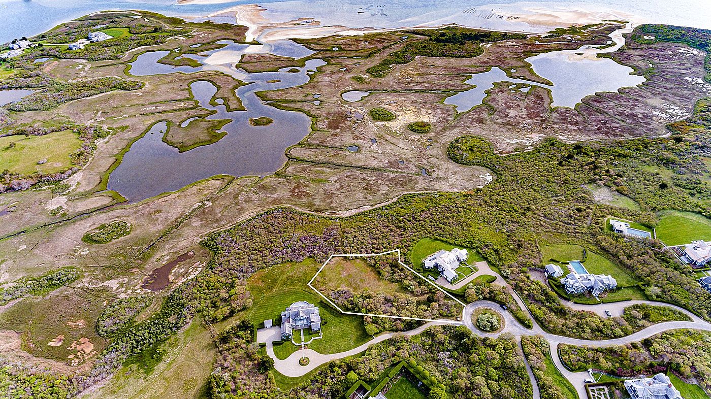 5 Weetamo Road Nantucket MA