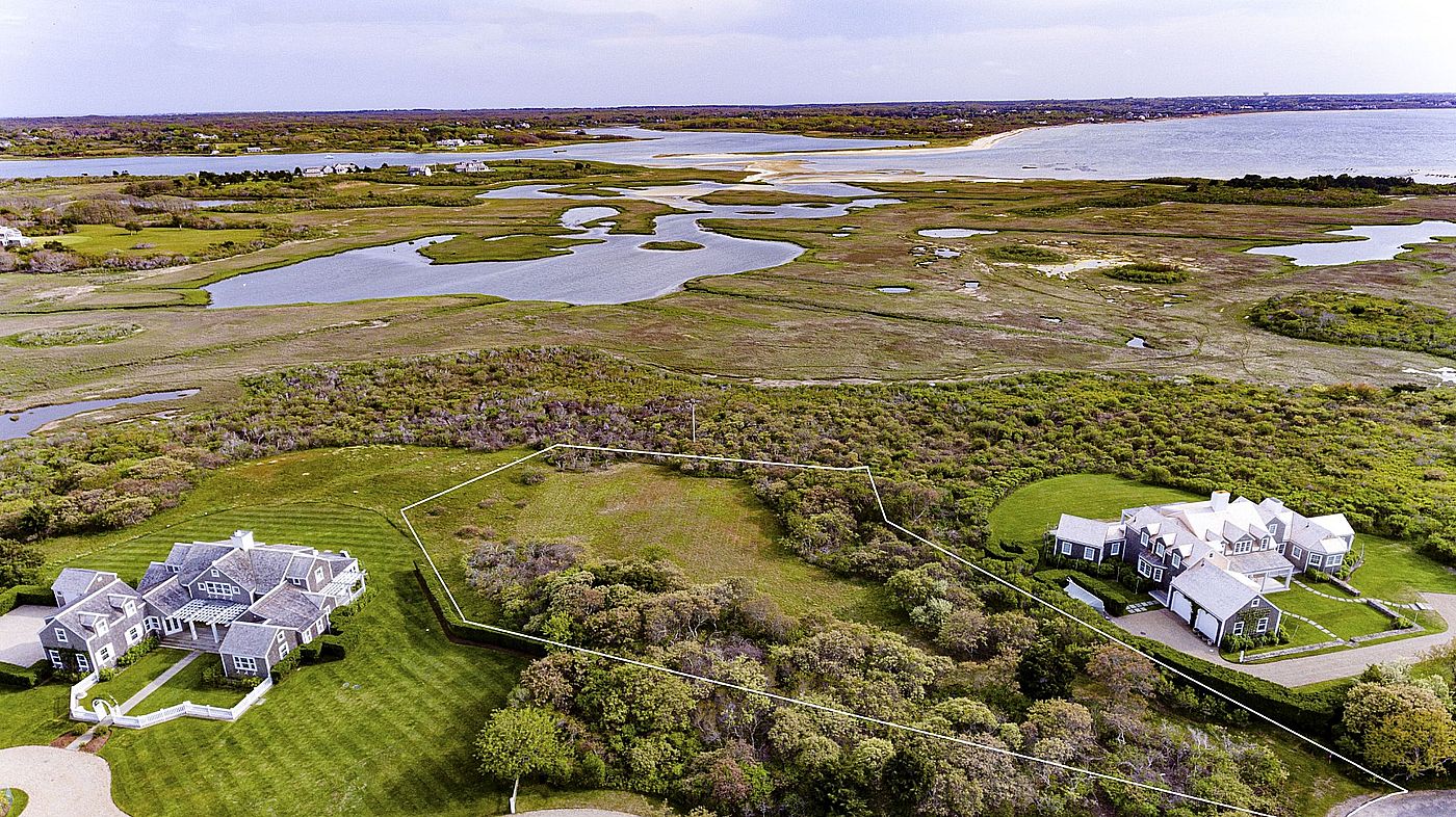 5 Weetamo Road Nantucket MA