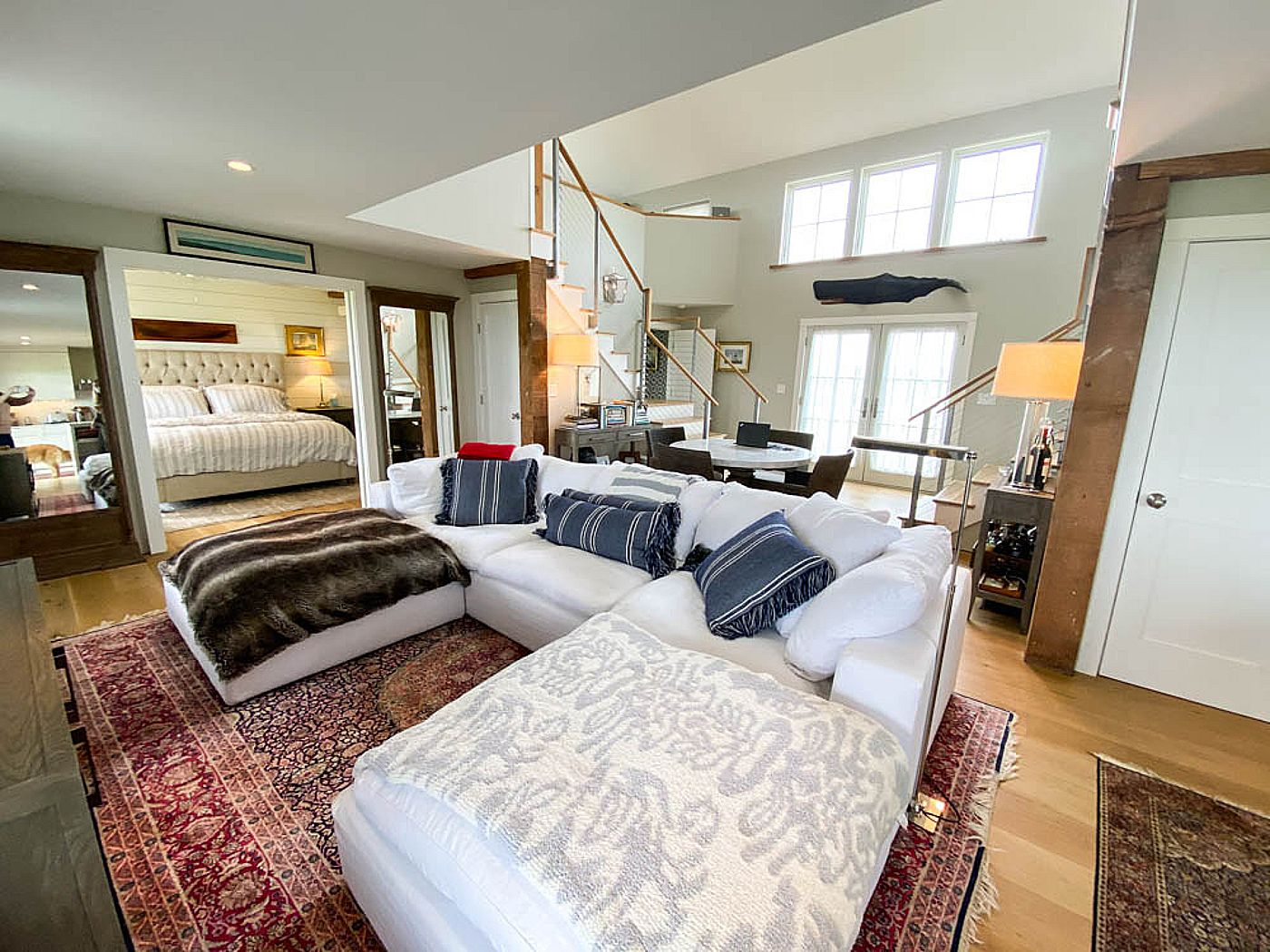 100 Madequecham Valley Road Nantucket MA