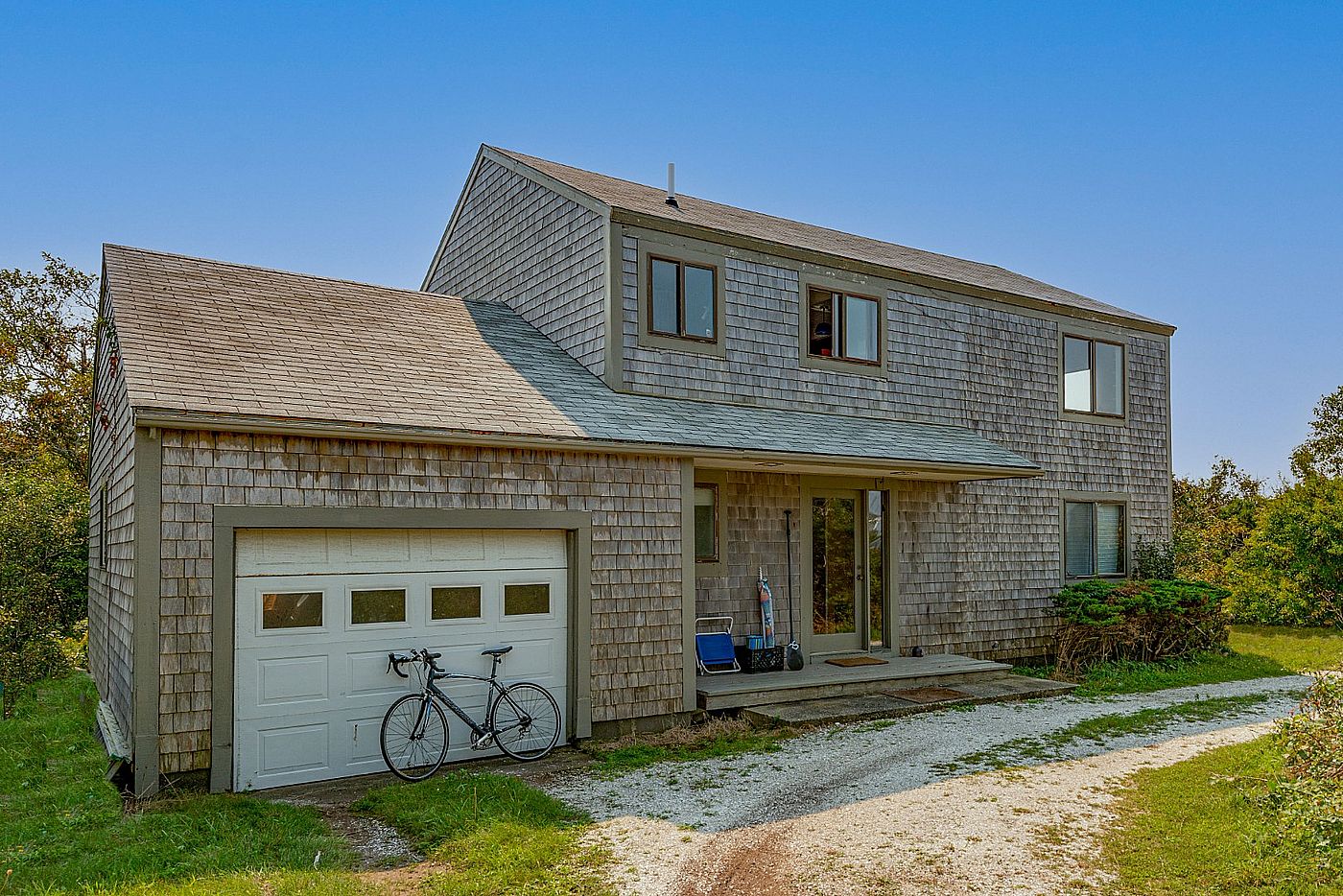 308 Madaket Road Nantucket MA