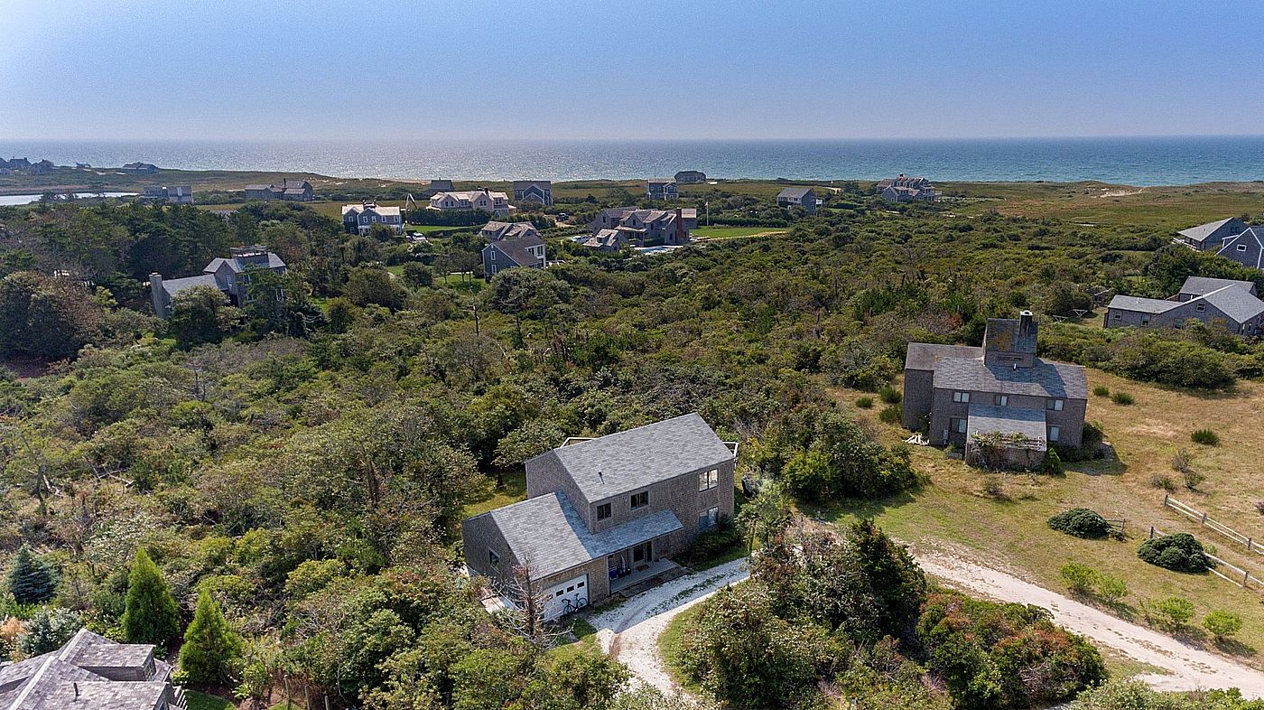 308 Madaket Road Nantucket MA