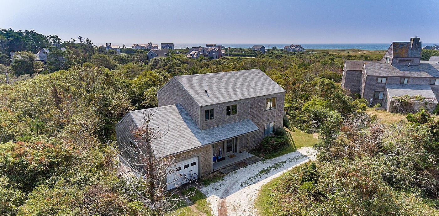 308 Madaket Road Nantucket MA