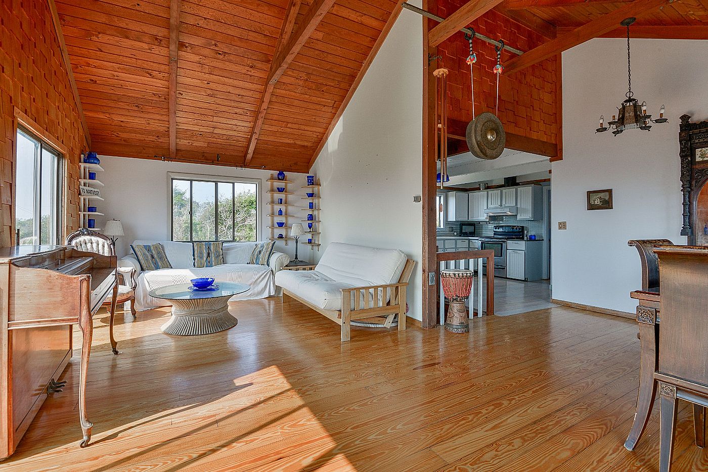 308 Madaket Road Nantucket MA
