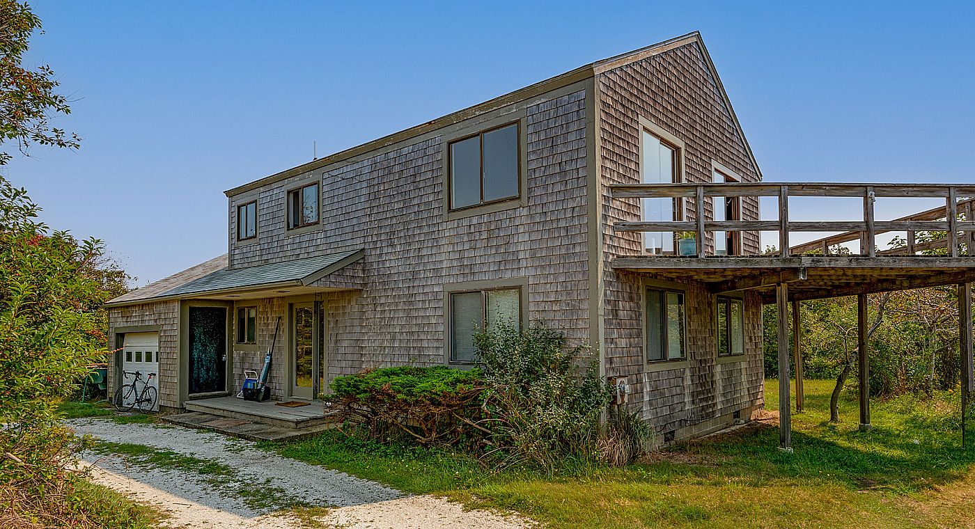 308 Madaket Road Nantucket MA