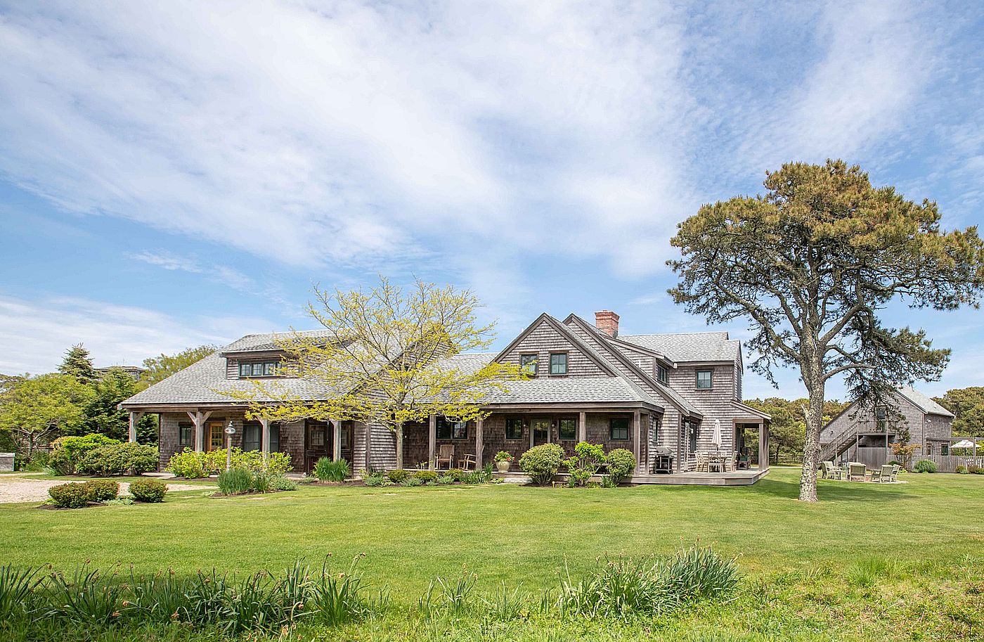66 South Shore Road Nantucket MA