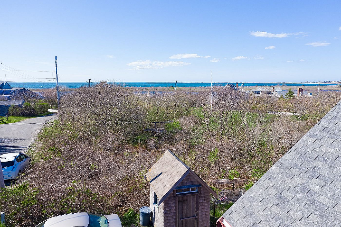305 Madaket Road Nantucket MA