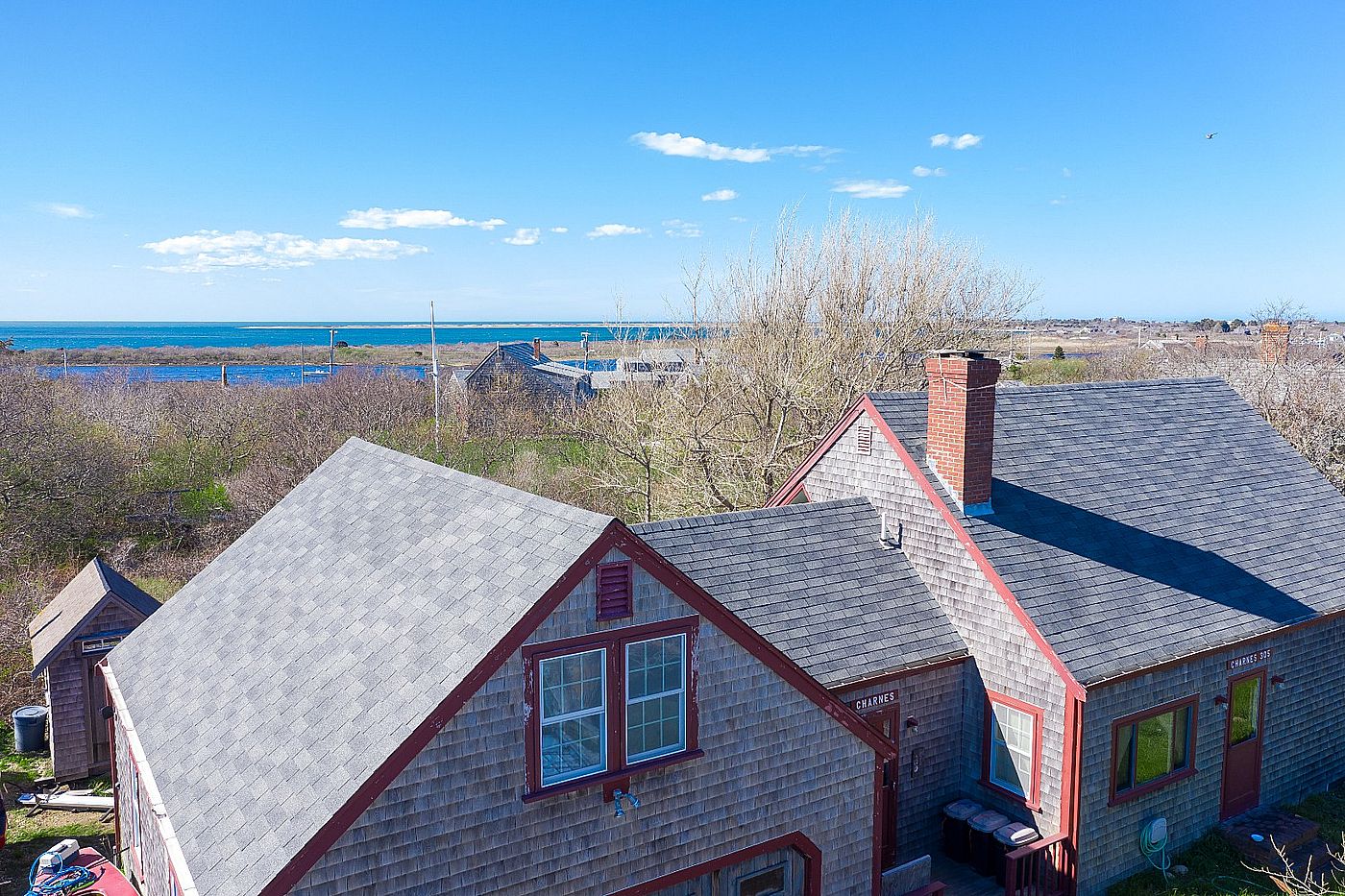 305 Madaket Road Nantucket MA
