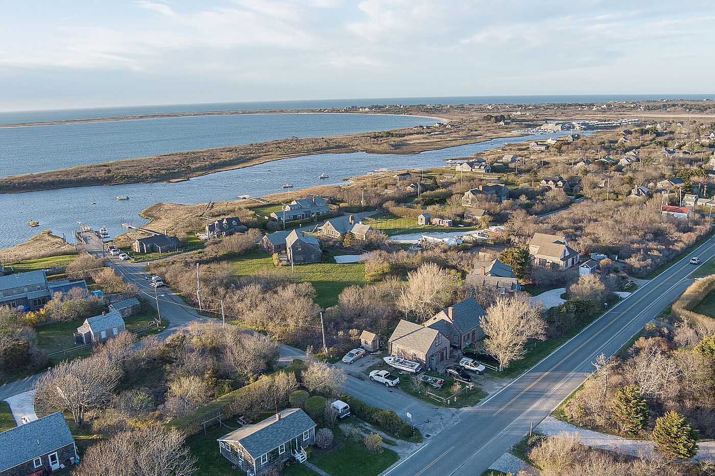 305 Madaket Road Nantucket MA