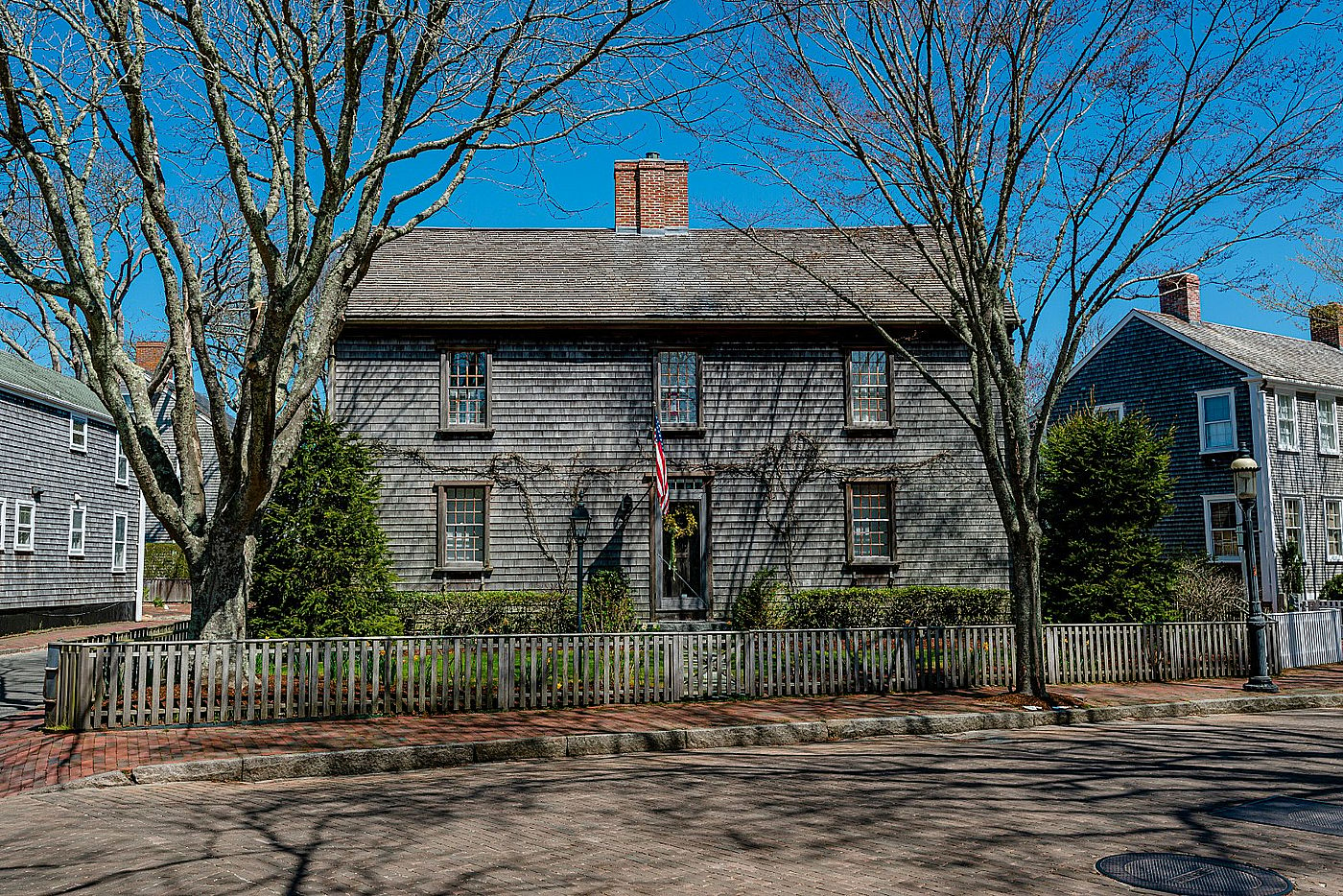 105 Main Street Nantucket MA