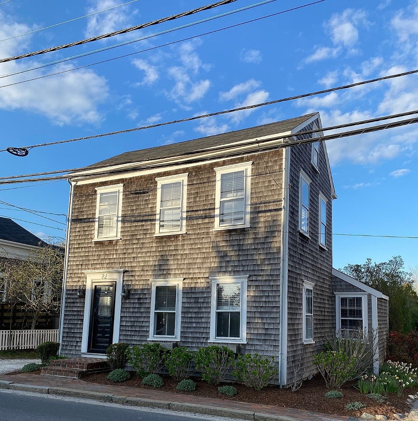 72 Union Street Nantucket MA
