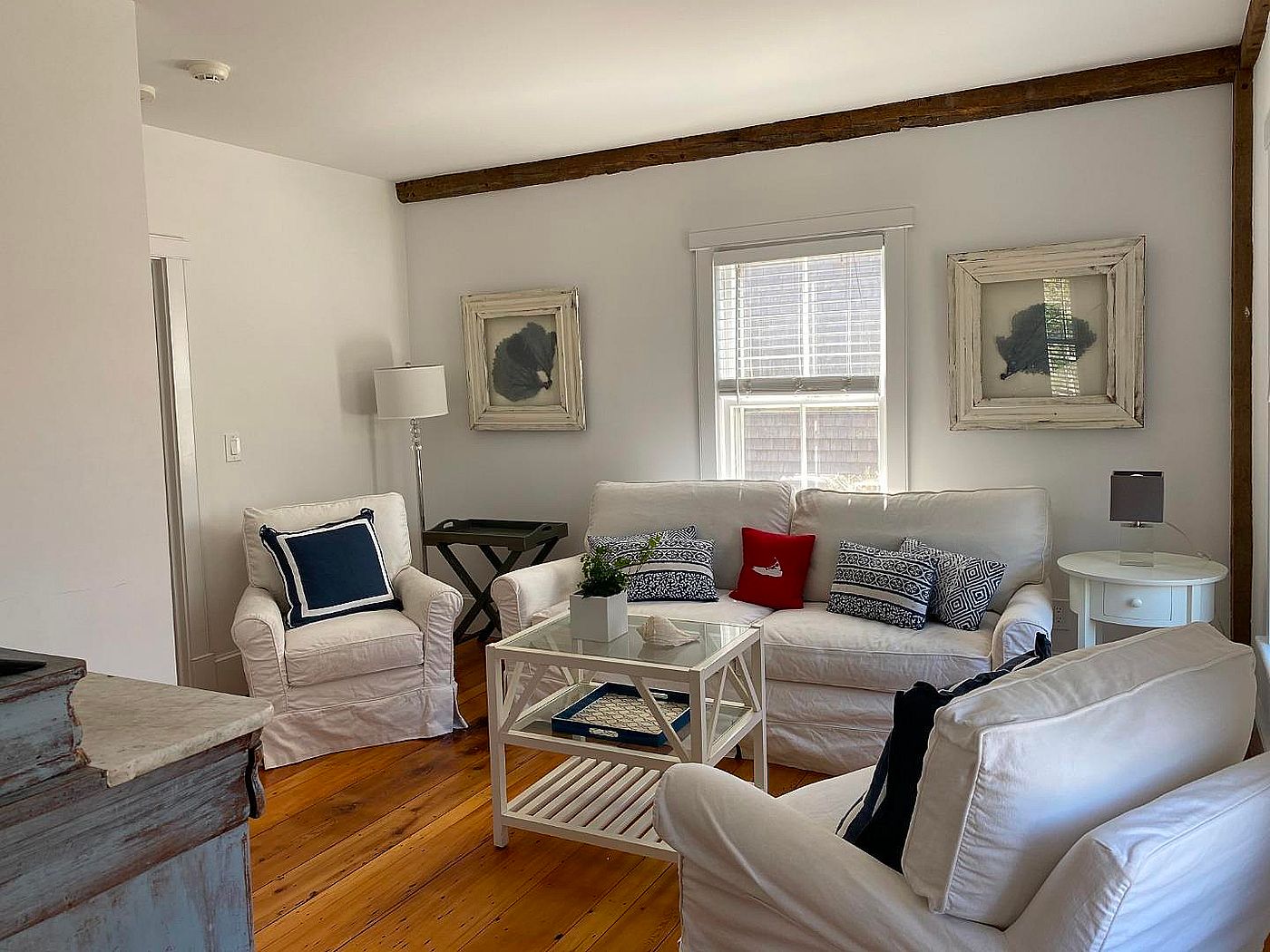 72 Union Street Nantucket MA