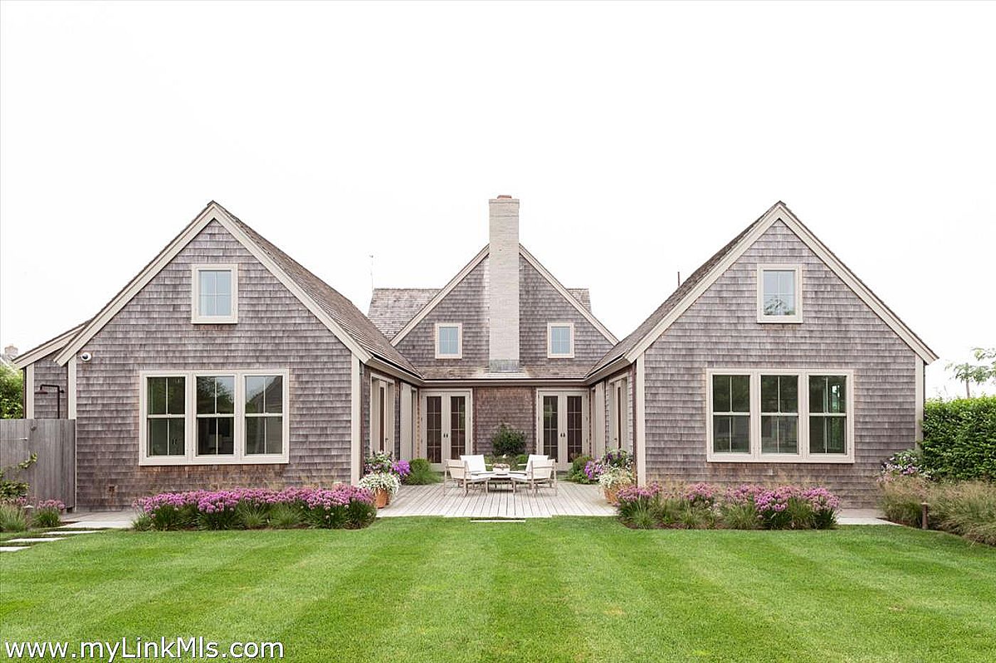 30 Nobadeer Avenue Nantucket MA