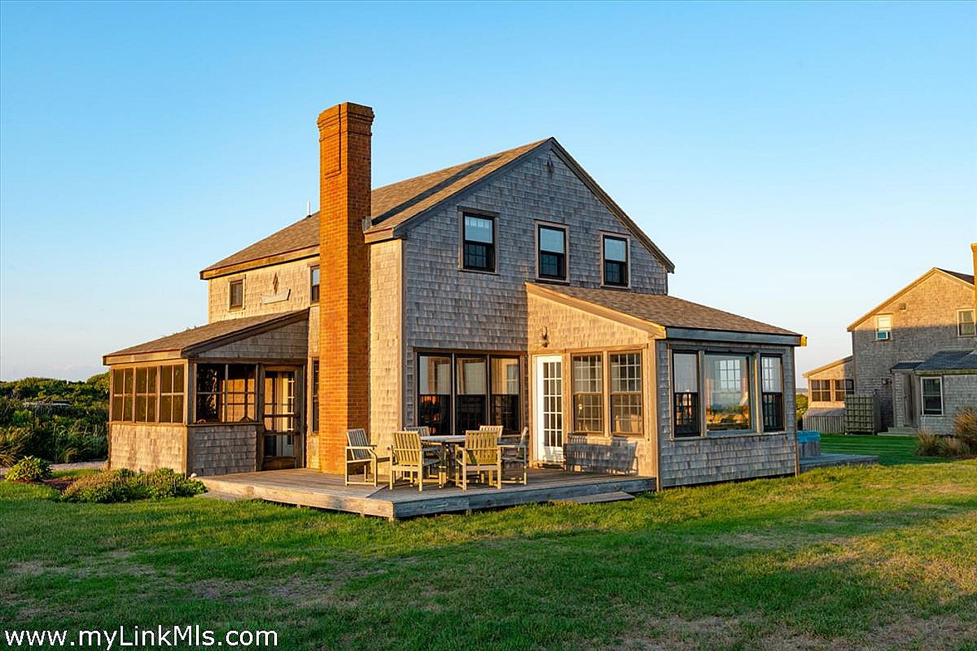 63 Nobadeer Avenue Nantucket MA