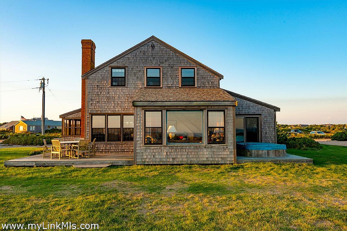 63 Nobadeer Avenue Nantucket MA