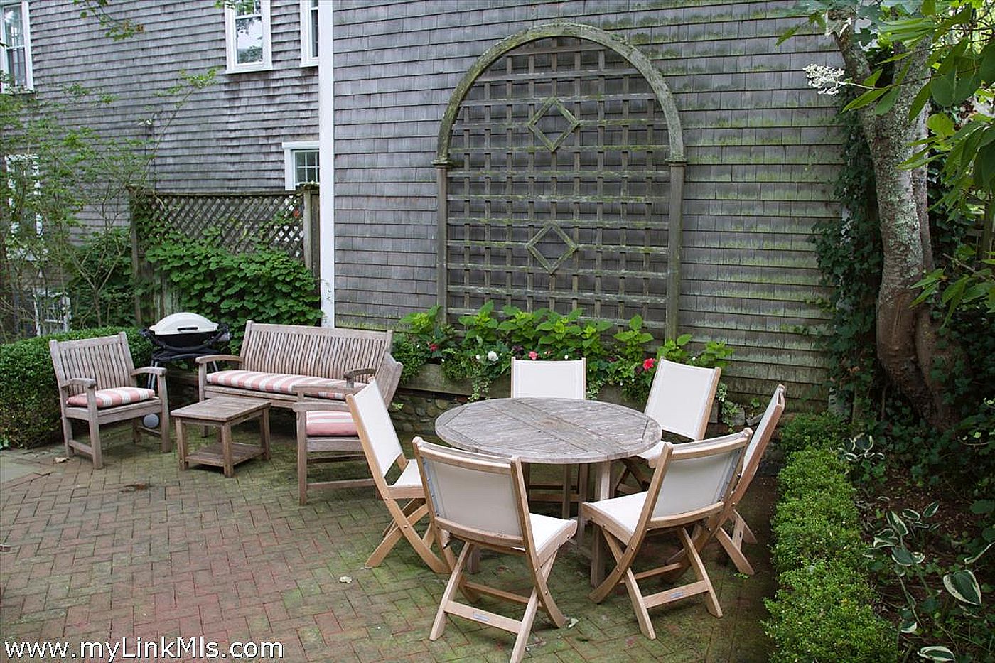 63 Orange Street Nantucket MA