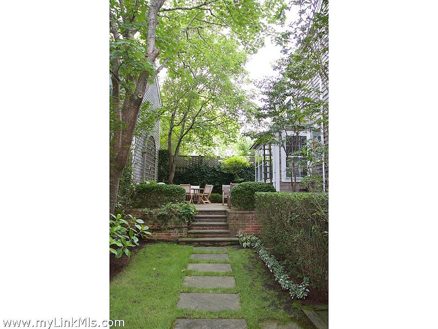 63 Orange Street Nantucket MA