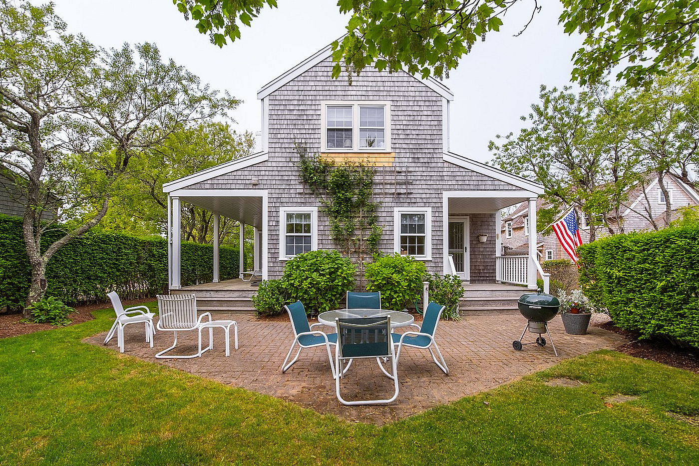 19 Derrymore Road Nantucket MA