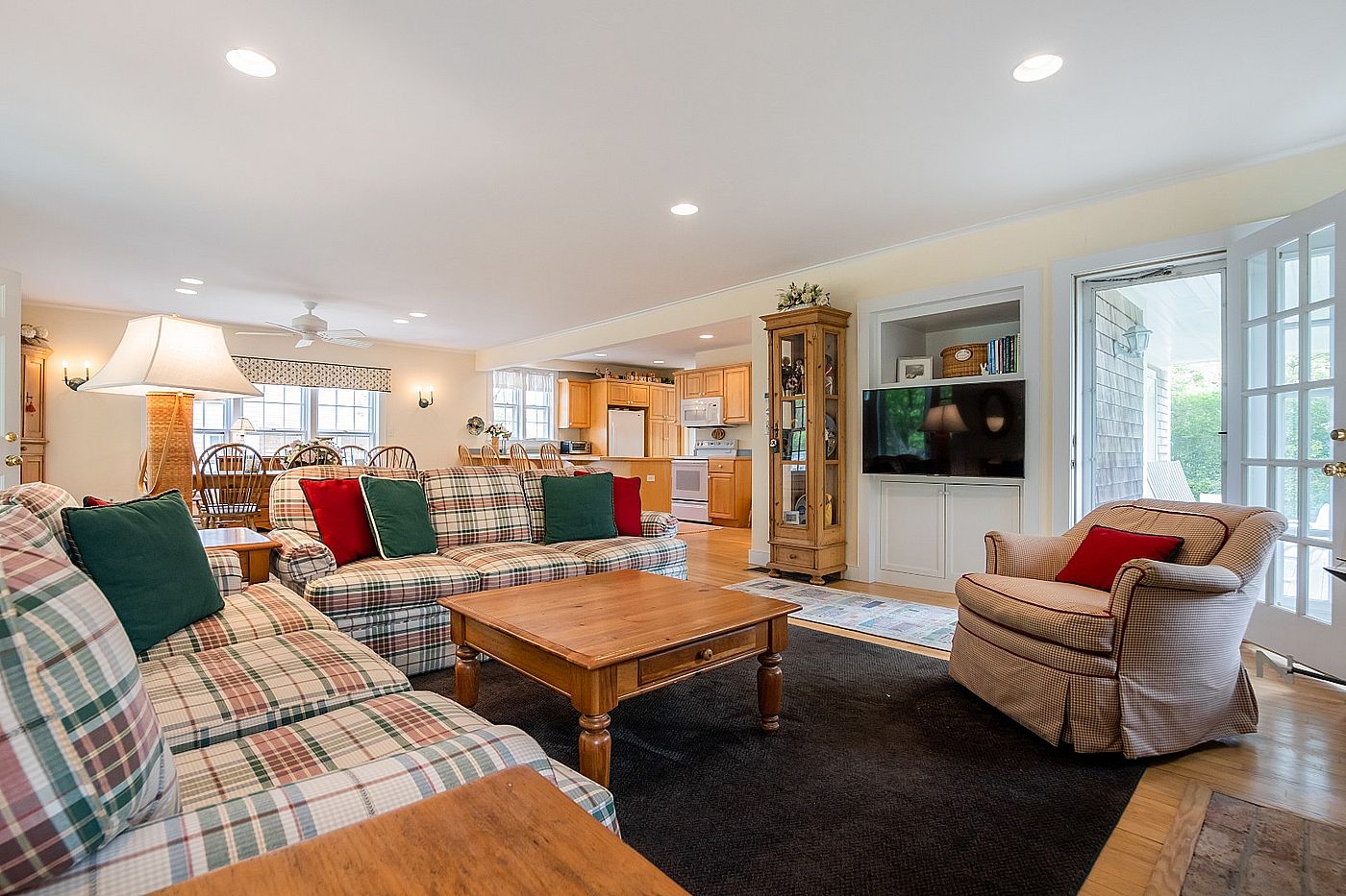 19 Derrymore Road Nantucket MA