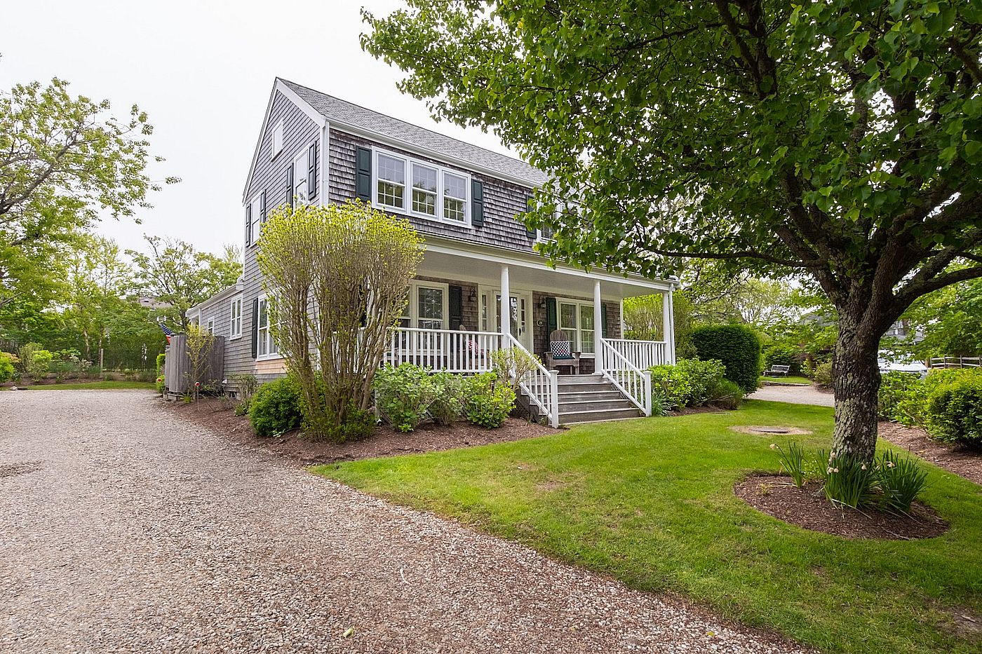 19 Derrymore Road Nantucket MA