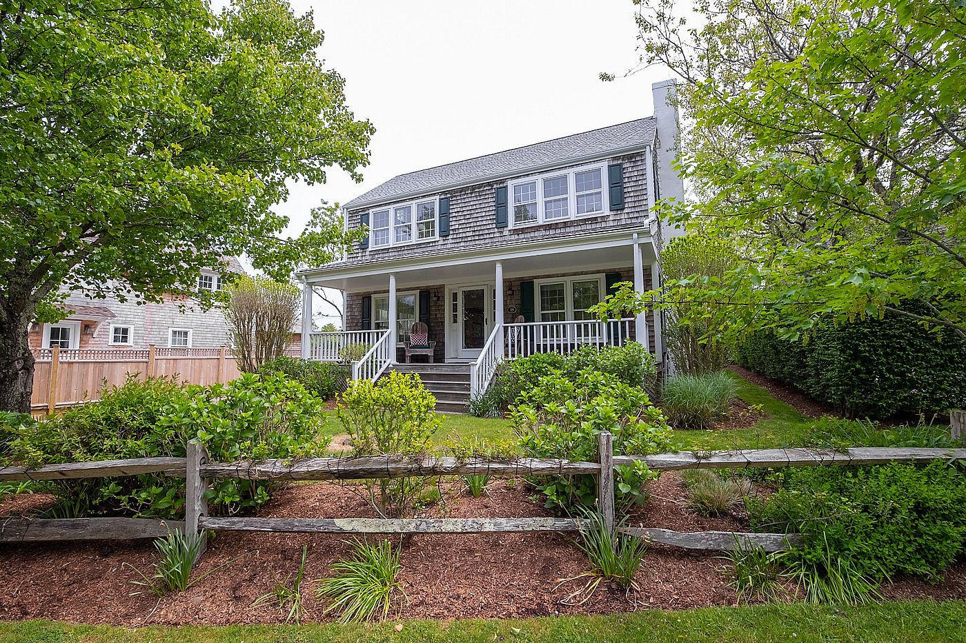 19 Derrymore Road Nantucket MA