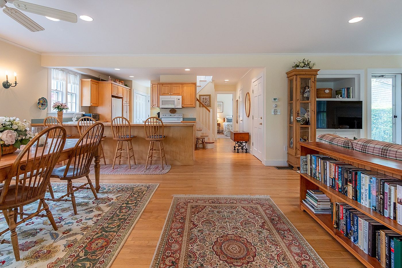 19 Derrymore Road Nantucket MA