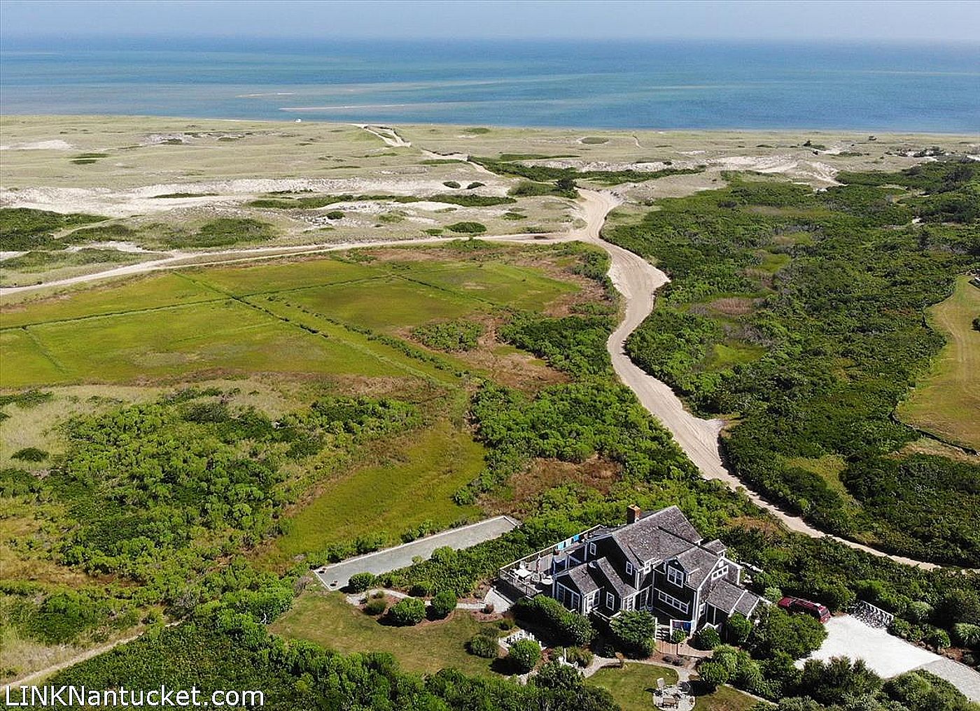 189 Eel Point Road Nantucket MA