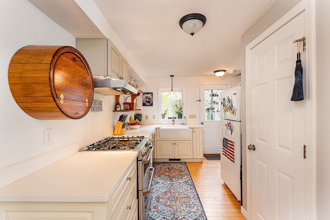 16B Boynton Lane Nantucket MA